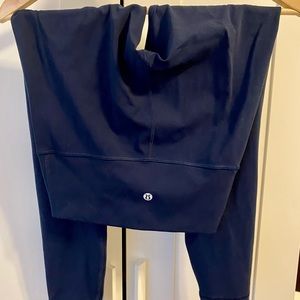 Lululemon Wunder Under
